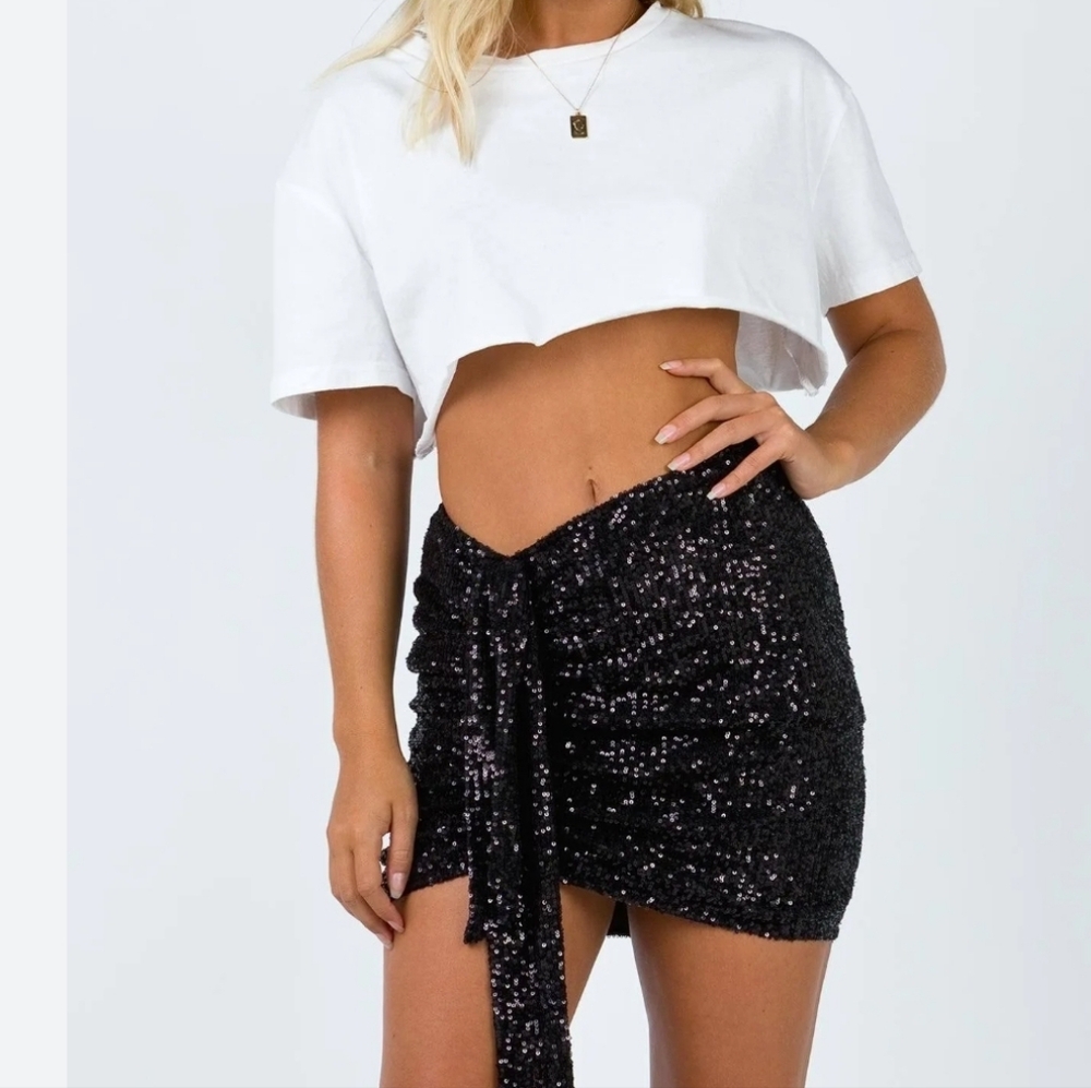 Lioness Diamonds in the sky miniskirt size xs